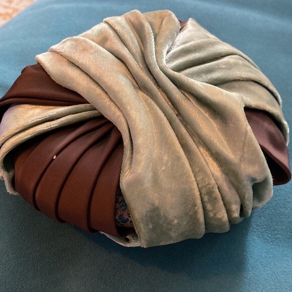 Vintage 1960s hat - Picture 4 of 6